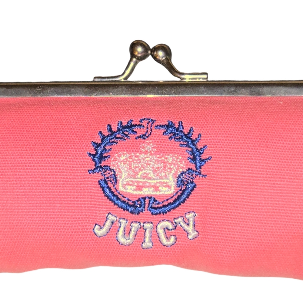 JUICY COUTURE Pet Food Collapsible Folding Bowl On-Walk & Travel - Picture 3 of 12